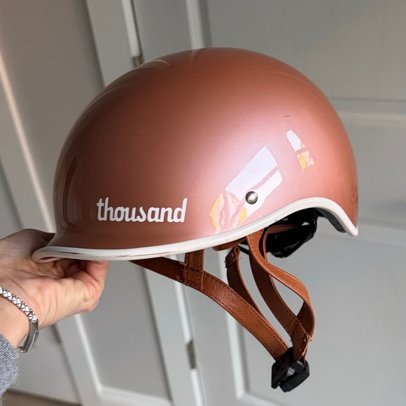 cheap womens pink motorcycle helmets Small Horns - Helmet Accessory club: Howell United SC Color:Blue / Razz / White A Removable Aerodynamic Visor Electric Bike Deals: Save